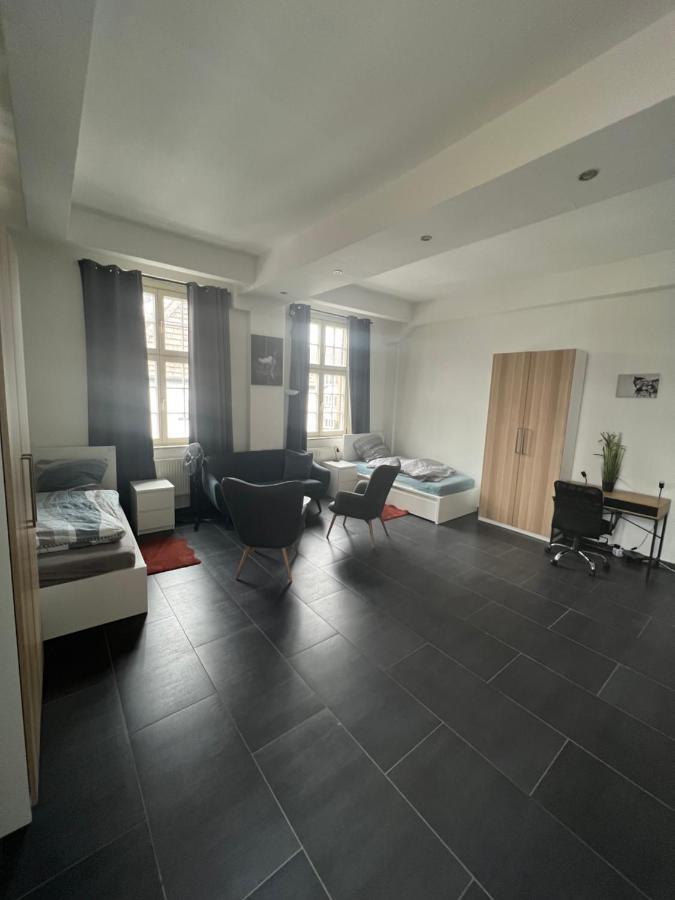 Apartment Vi01 Schönes 6 Pers. Am Dülkener Bahnhof