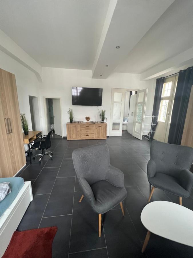 Vi01 Schönes 6 Pers. Am Dülkener Bahnhof Apartment *