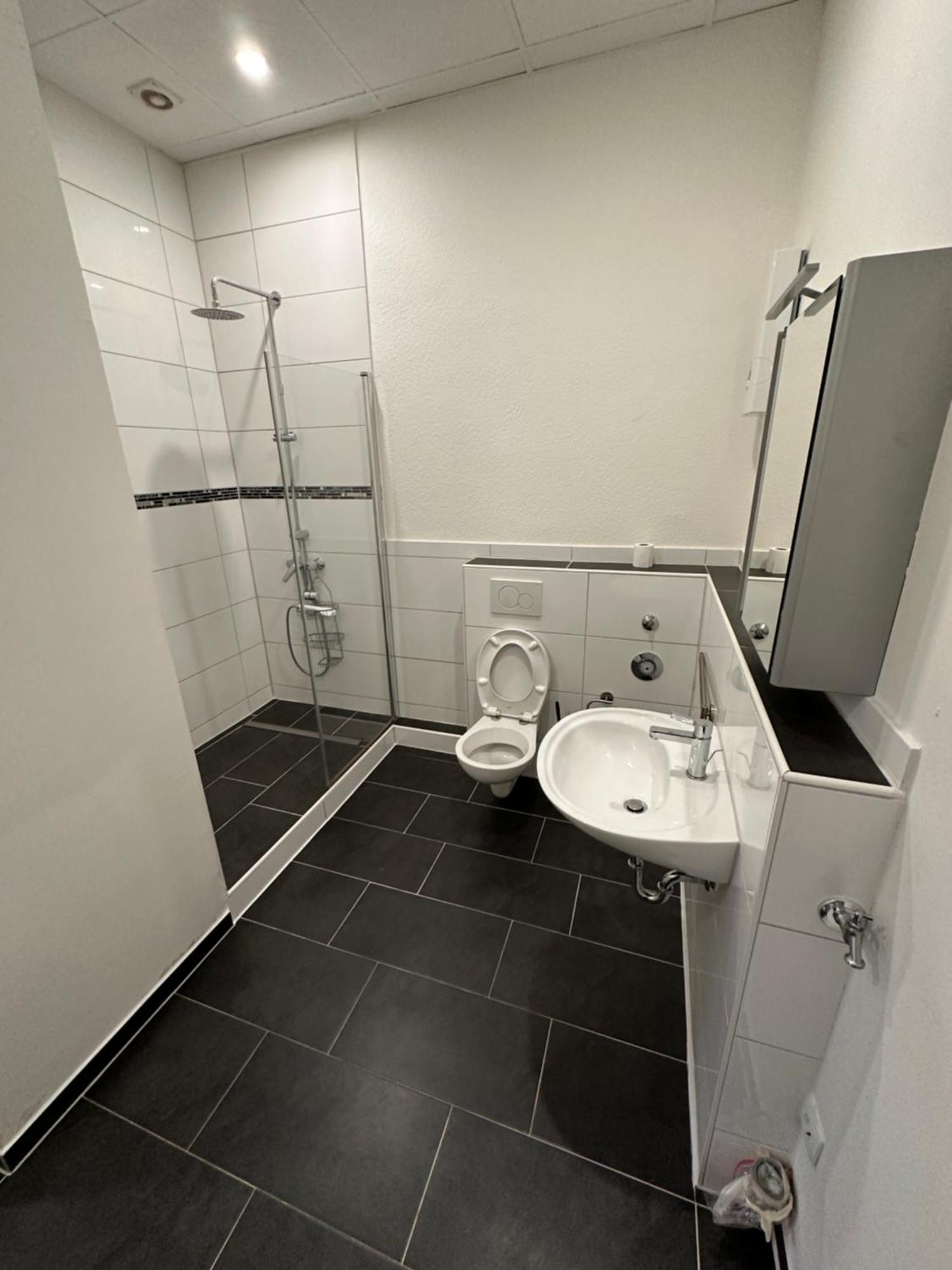 Vi01 Schönes 6 Pers. Am Dülkener Bahnhof Apartment Viersen