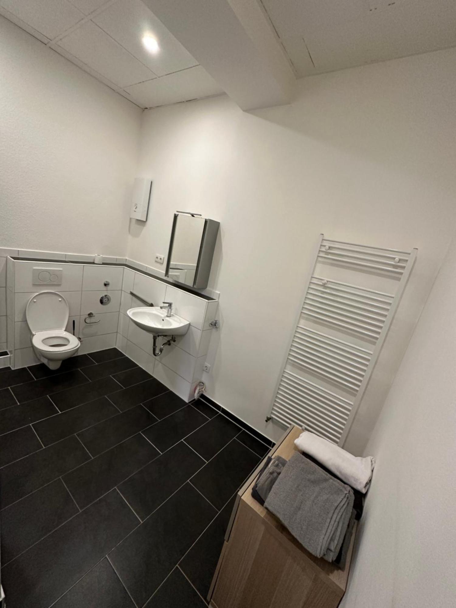Apartment Vi01 Schönes 6 Pers. Am Dülkener Bahnhof *