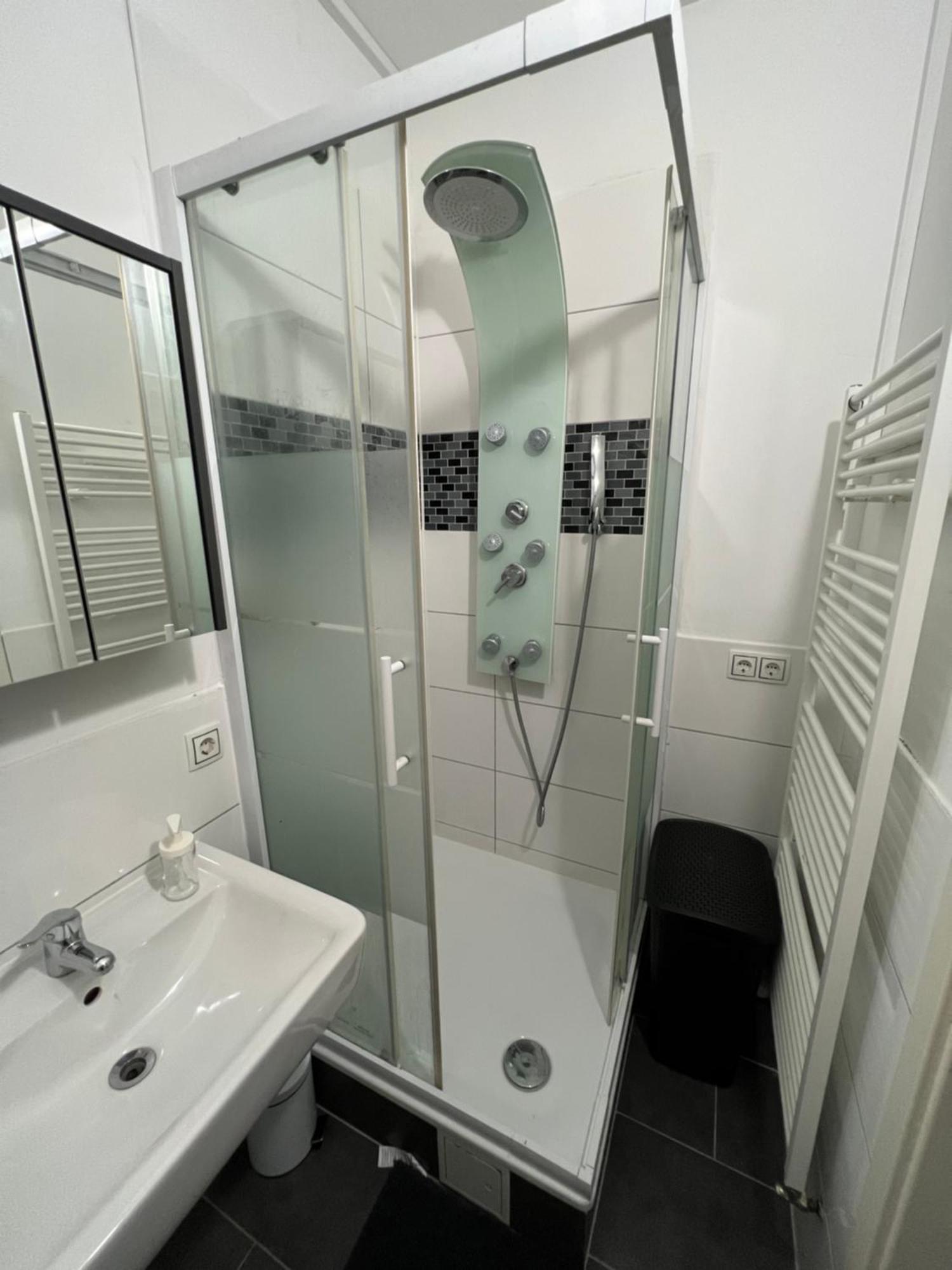 Vi01 Schönes 6 Pers. Am Dülkener Bahnhof Apartment