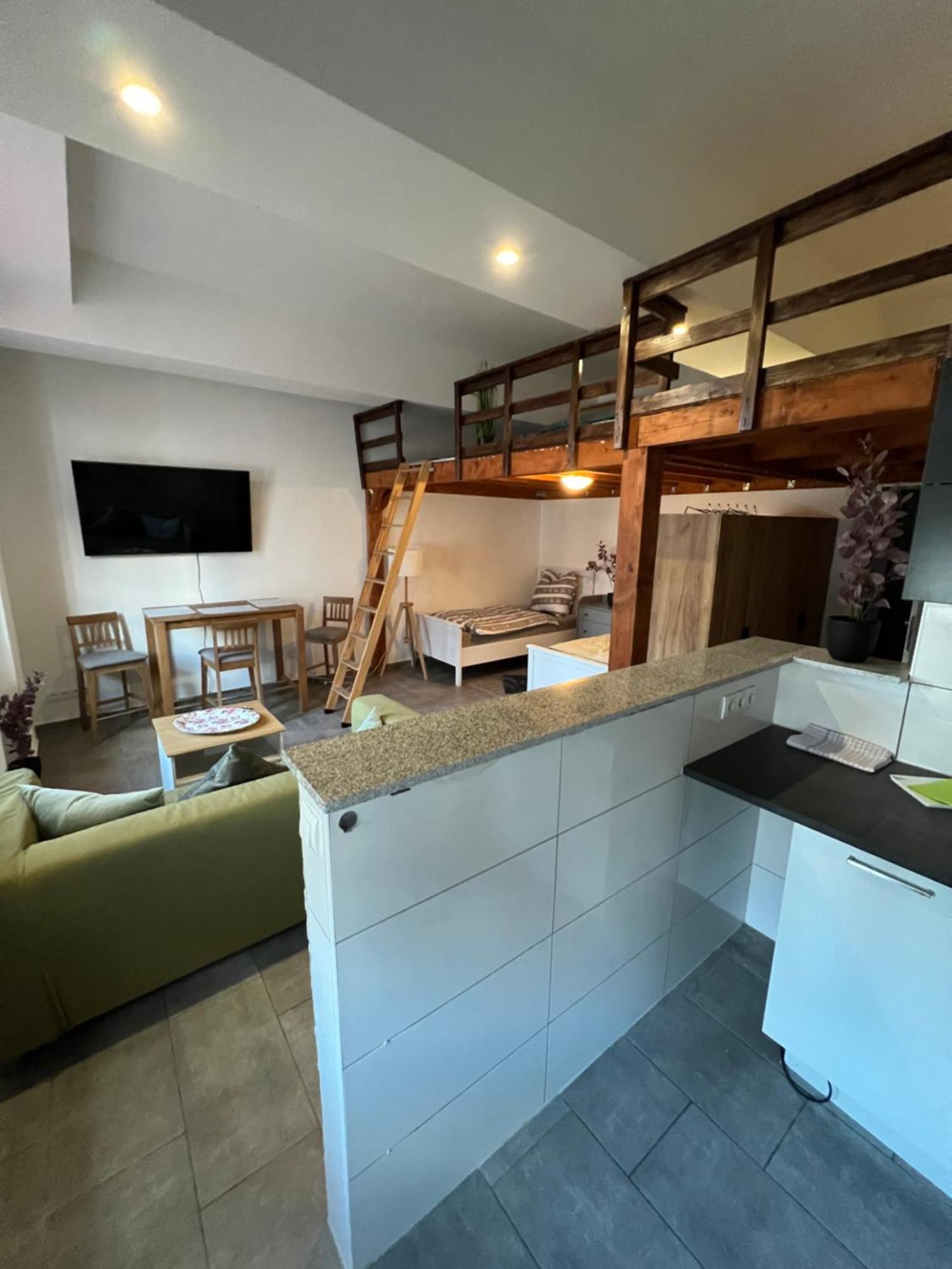 Apartment Vi01 Schönes 6 Pers. Am Dülkener Bahnhof