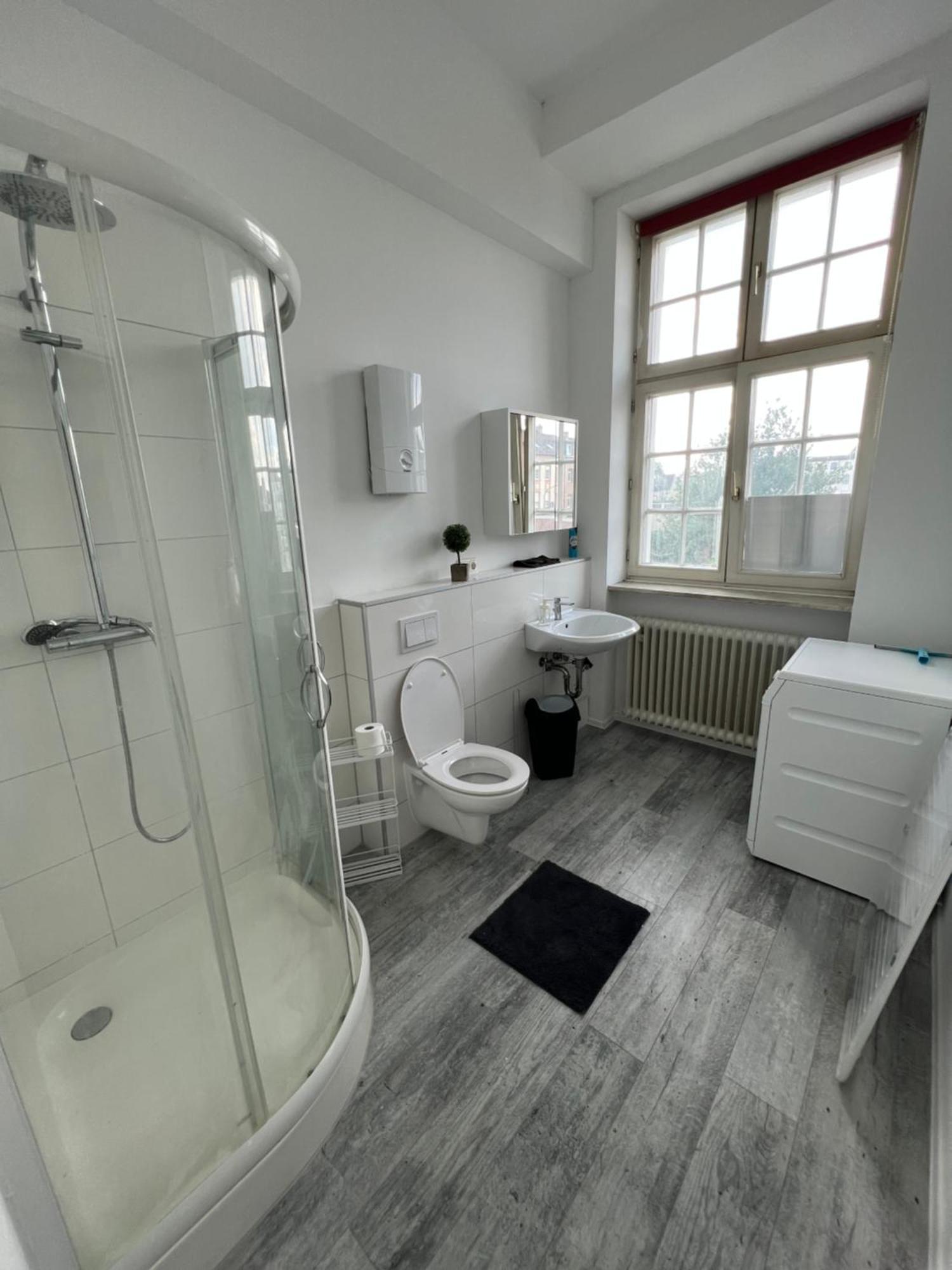 Vi01 Schönes 6 Pers. Am Dülkener Bahnhof Apartment *