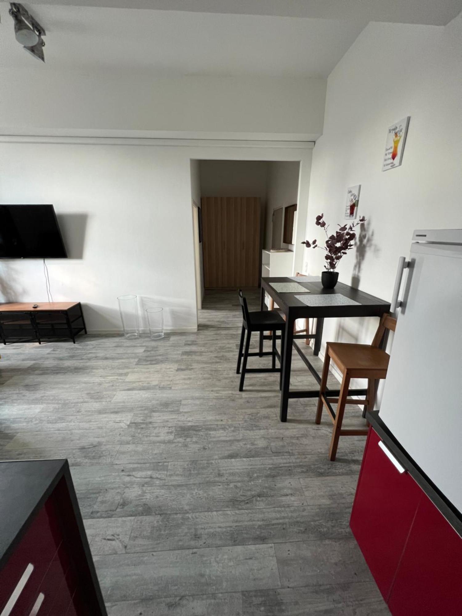 Vi01 Schönes 6 Pers. Am Dülkener Bahnhof Apartment *