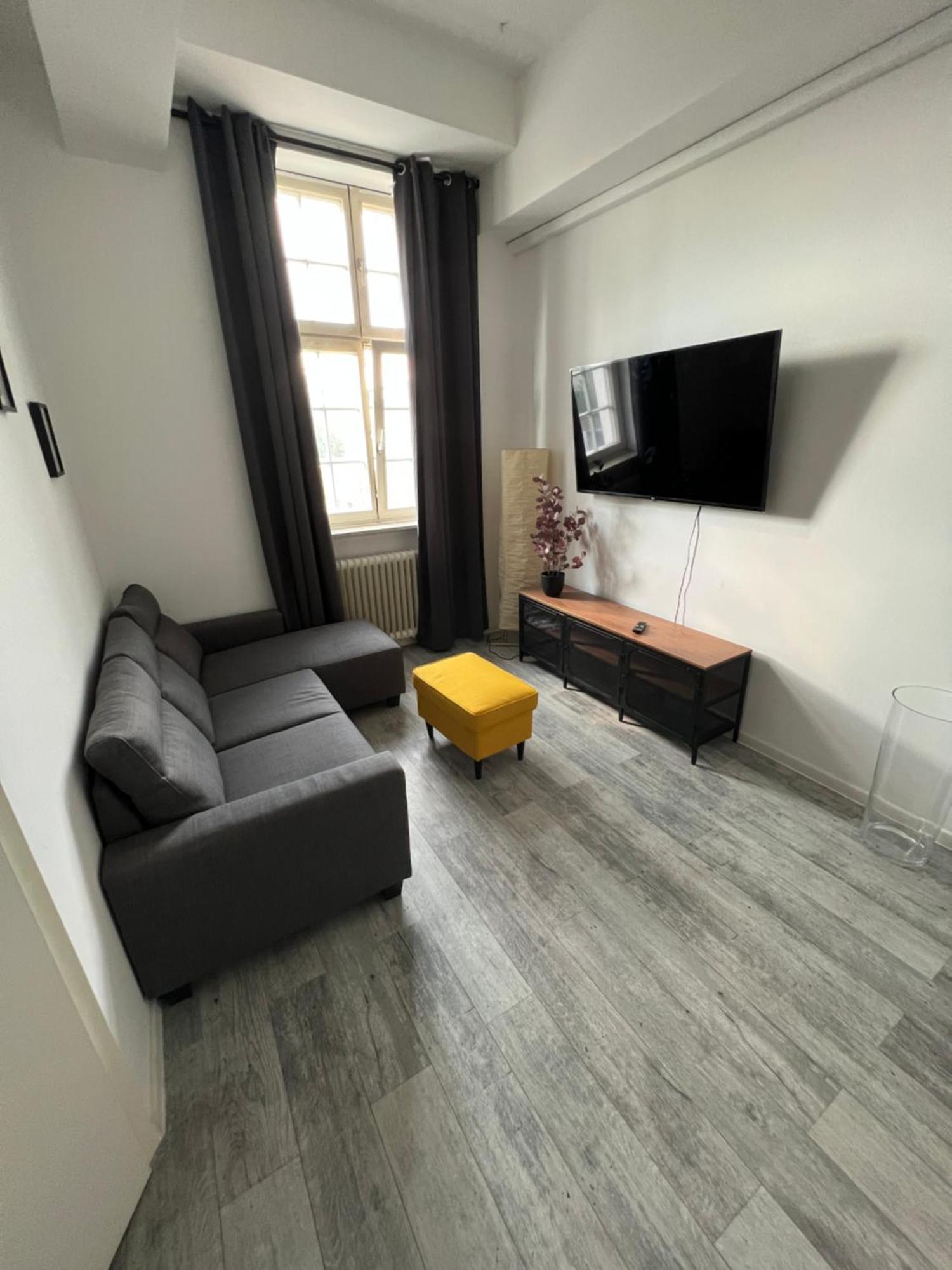 Apartment Vi01 Schönes 6 Pers. Am Dülkener Bahnhof
