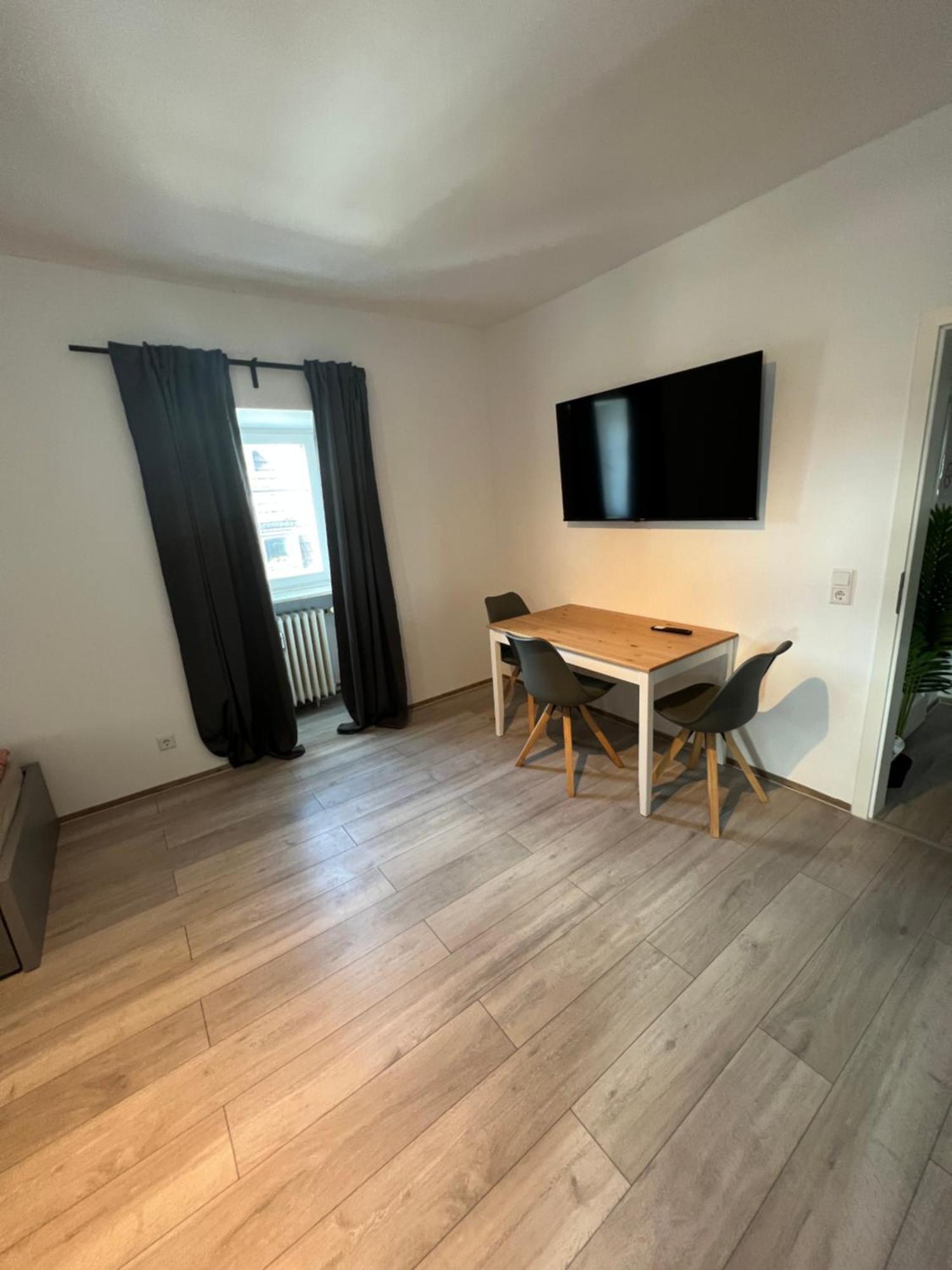 Vi01 Schönes 6 Pers. Am Dülkener Bahnhof Apartment Viersen
